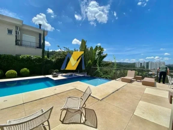 Imagem Vendo Casa em Santana do Parnaiba, Tamboré