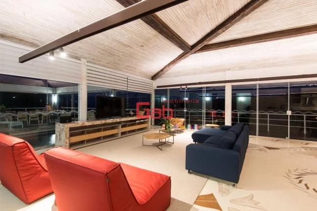 Imagem Casa com 4 dormitórios à venda, 340 m² por R$ 3.500.000,00 - Ferradura - Armação dos Búzios/RJ