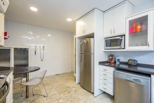 Imagem Casa em condominio no Vista Alegre