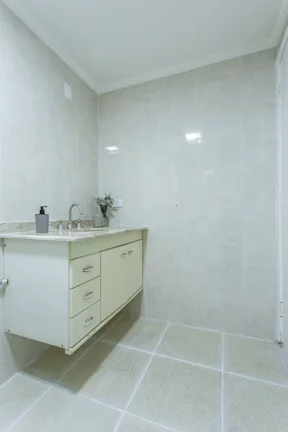 Imagem APARTAMENTO RESIDENCIAL em São Paulo - SP, Sumaré