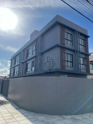 Imagem Apartamento á 500m da praia do Bessa/Jardim Oceania -AP2588.