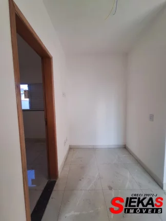 Imagem Apartamento para locação em São Paulo-SP, Jardim Artur Alvim: 2 quartos, 1 banheiro, 35m². Venha conferir!
