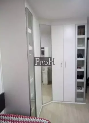 Imagem Apartamento com 3 Quartos à Venda, 83 m² em Cerâmica - São Caetano Do Sul