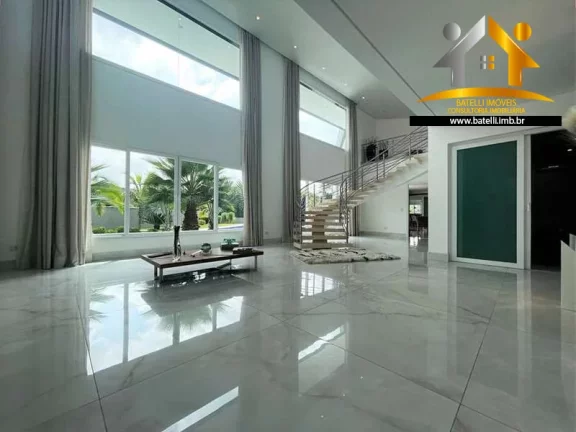 Imagem Casa - São Paulo II | Batelli Imóveis
