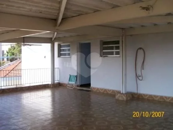 Imagem Casa à venda com 4 quartos, sendo 4 suítes, em Jaguaré, São Paulo - SP
