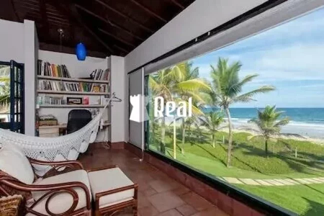 Imagem GLEBA - PÉ NA AREIA