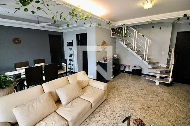 Imagem Apartamento à Venda - Recreio, 5 Quartos, 224 m2