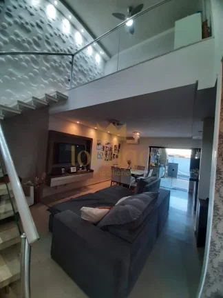 Imagem Casa Em Condominio em Sorocaba