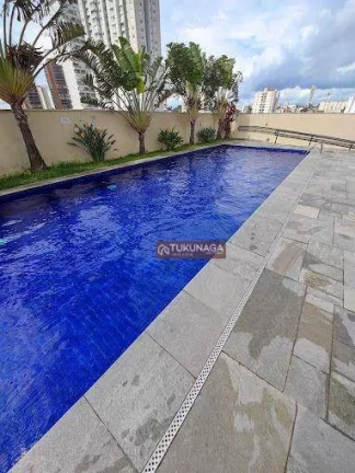 Imagem Apartamento à venda, 93 m² por R$ 960.000,00 - Guarulhos - São Paulo/SP