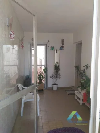 Imagem Sobrado com 4 dormitórios à venda, 180 m² por R$ 579.000 - Conceição - São Paulo/SP