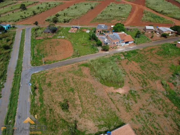 Imagem LOTES GRANDE A PRESTAÇÃO EM ABADIA