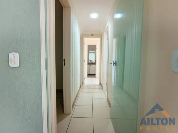 Imagem Apartamento com 3 Quartos à Venda na Praia do Morro - Guarapar/ES
