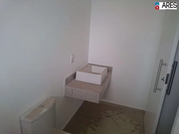 Imagem Apartamento Residencial à venda, Centro, Americana - AP1693.