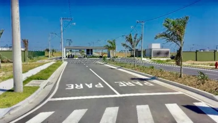 Imagem Área Terras Alphaville