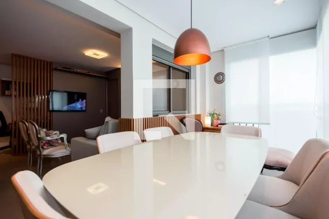Imagem Apartamento à Venda - Aclimação, 2 Quartos, 79 m2