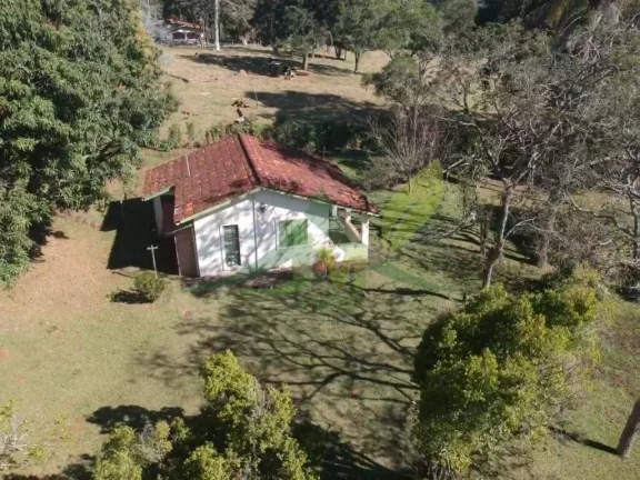 Imagem Sítio Exclusivo em Piracaia: Acesso Privativo à Represa – 24.000m²