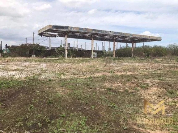 Imagem Terreno à venda, 8700 m² por R$ 7.000.000,00 - Parque Soledade - Caucaia/CE