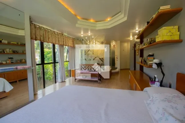 Imagem Casa à Venda - Recreio, 4 Quartos, 550 m2