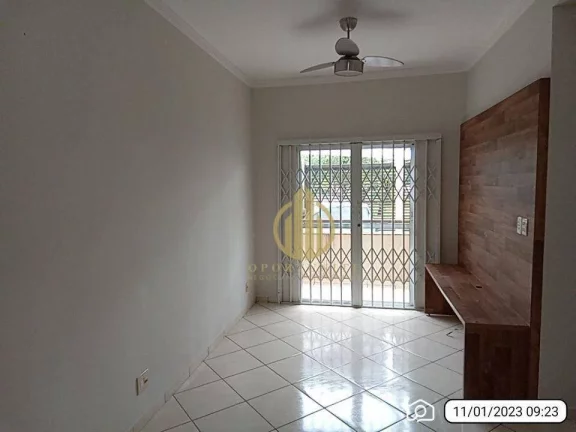 Imagem Apartamento Térreo com 2 dormitórios com 1 suíte à venda, 65 m² por R$ 290.000 - Parque Industrial Lagoinha - Ribeirão Preto/SP