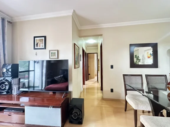 Imagem Apartamento para venda em Vila Andrade com 3 quartos, sendo 1 suíte , 72m2