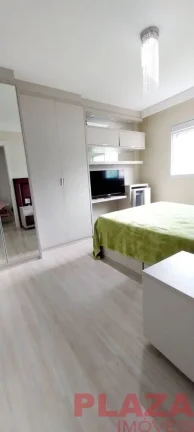 Imagem Apartamento com 3 quartos de Temporada, Centro - Balneário Camboriú