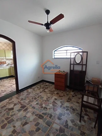 Imagem Casa à venda no bairro Vila Melo - Mogi Mirim/SP