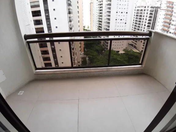 Imagem COBERTURA DUPLEX, COM VISTA PARA O MAR, 2 QUADRAS DA PRAIA COM PISCINA E CHURRASQUEIRA