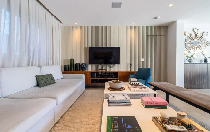 Imagem Apartamento moema pronto para morar
