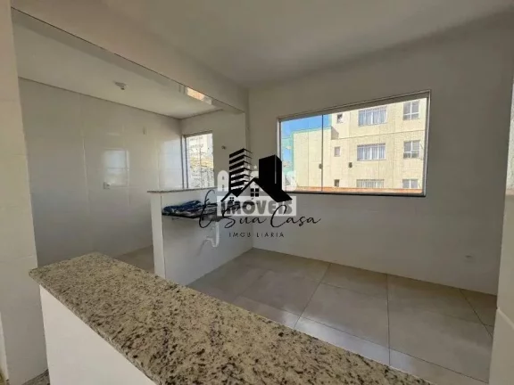 Imagem Apartamento à venda 3 quartos bairro Europa Contagem MG