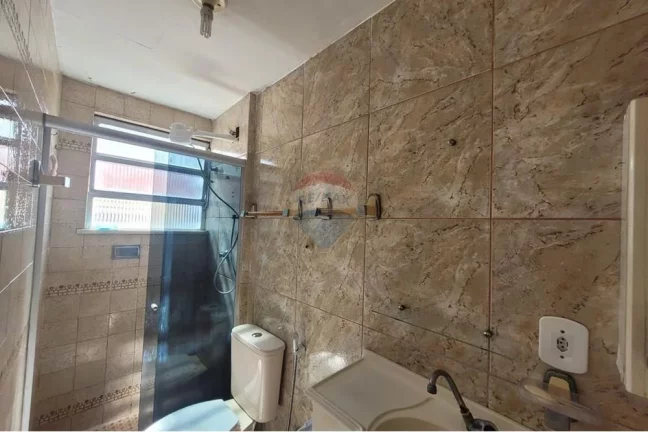 Imagem Apartamento com 1 quarto com 33m²a venda em Madureira - Rio de Janeiro.