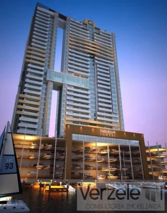 Imagem Apartamento 3 dormitórios para Venda em Balneário Camboriú / SC no bairro Centro