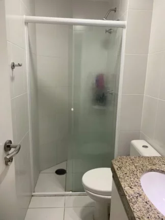 Imagem Apartamento com 2 dormitórios à venda, 83 m² - Pitangueiras - Guarujá/SP