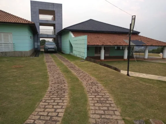 Imagem Vendo Chacara em Jarinú - São Paulo
