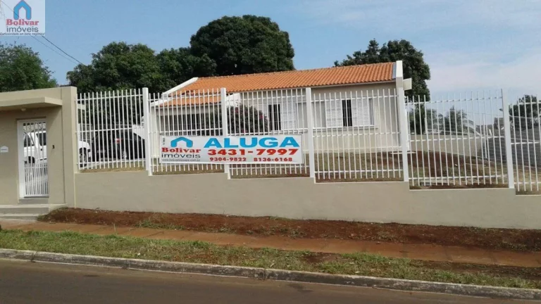 Imagem Casa com 3 dormitórios à venda, 200 m² por R$ 1.000.000,00 - Vila de Furnas - Itumbiara/GO