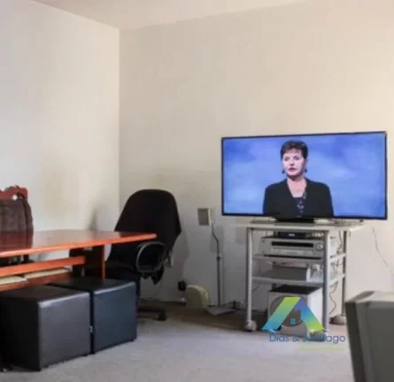 Imagem SANTO ANDRÉ Apartamento 71M², 2 dormitórios, 1 vaga ótima localização e valor !!!