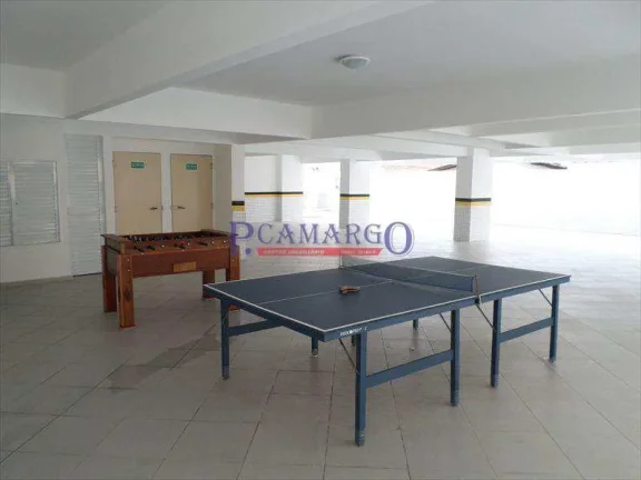Imagem Apartamento Padrão