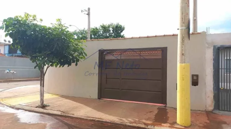 Imagem Casa Padrão
