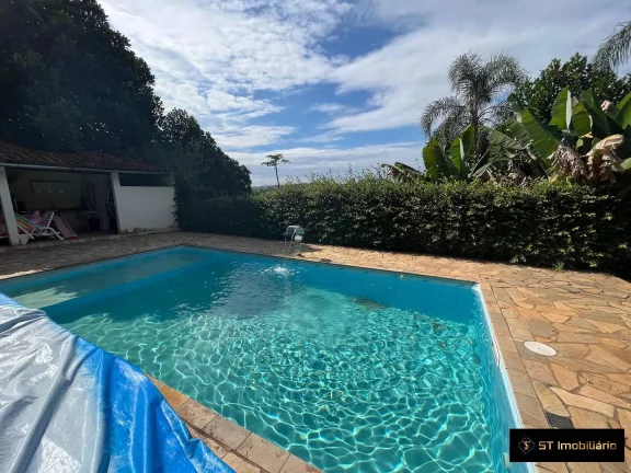 Imagem Chacara de 2.400m² no Mato Dentro-780 Mil Aceita Permulta Total ou Parcial