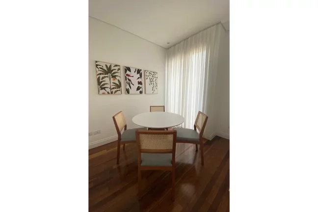 Imagem CASA RESIDENCIAL em São Paulo - SP, Real Parque