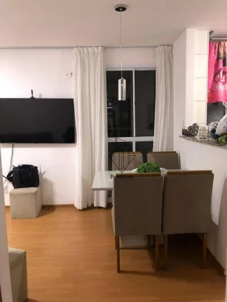 Imagem Apartamento mobiliado no Portal do Sol AP-2024