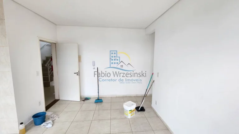 Imagem apartamento Boehmerwald 2 dormitórios
