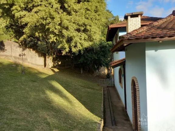 Imagem Casa com 6 quartos no Itacorubi