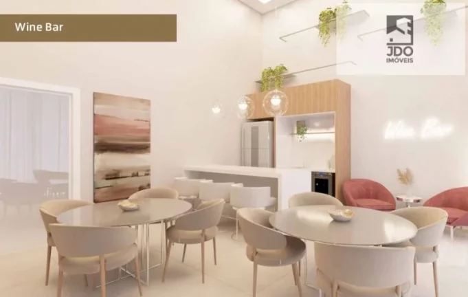 Imagem Apartamento a Venda no bairro Ecoville - Curitiba, PR