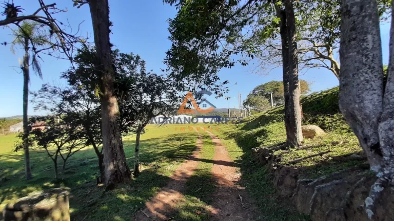 Imagem Adriano Carpes Imóveis vende terreno grande as margens da BR 101 em Balneário Piçarras.