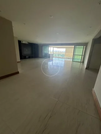 Imagem APARTAMENTO com 4 SUÍTES e 309m² na BARRA DA TIJUCA - PENÍNSULA/ SAINT BARTH