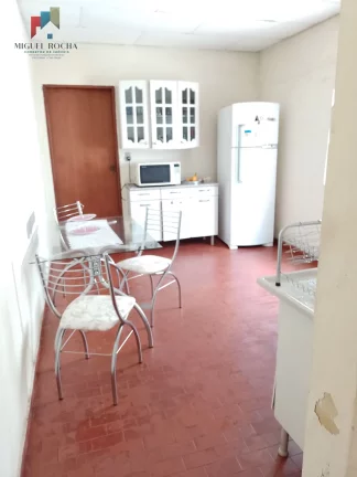Imagem Casa Térrea em Centro, Tatuí/SP