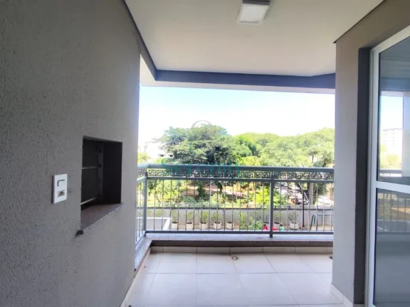 Imagem Apartamento à venda no centro de Londrina/PR