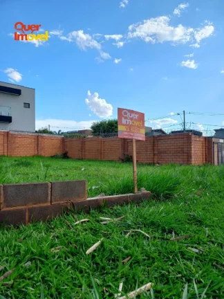 Imagem Terreno comercial à venda em Ribeirão Preto-SP, no Jardim San Marco, com 330m² de área Quer Imóvel Negócios Imobiliários