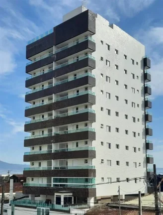 Imagem APARTAMENTO COM 65.45 m² - OCIAN - PRAIA GRANDE SP