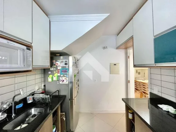 Imagem Casa de Condomínio em Jardim São Vicente - Cotia
